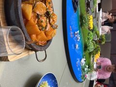 -海泰食府·新鲁菜·家宴(总部基地店)