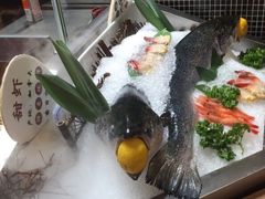 生鱼片-姬岛生鲜(印象城店)