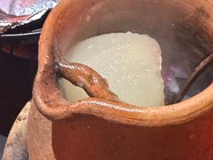 -何师烧烤Pro ·江湖川菜·小龙虾·精酿(太古里旗舰店)