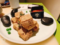 臭豆腐-桂满陇-十里风荷(合生汇店)