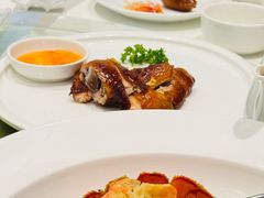 -万龙洲海鲜(大兴绿地缤纷城店)