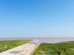 -南汇嘴观海公园