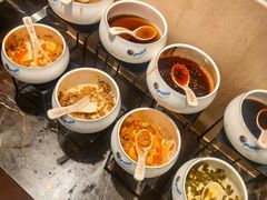 -素满香·素食自助餐(西安·民乐园店)