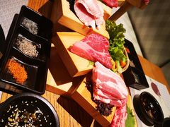 -赤坂亭M9和牛烧肉(世博源店)