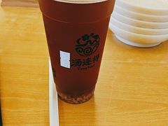 -汤连得温泉馆(宝山店)