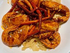-猪肉婆私房菜(容桂总店)