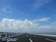-白沙滩
