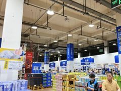 -麦德龙(包河店)