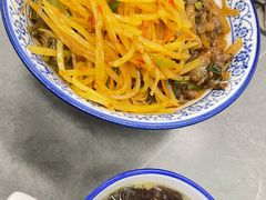 -梅溪·小伙子干挑面(安吉总店)