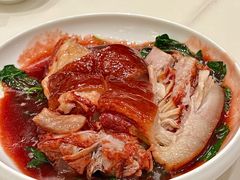 -得月楼·省级非遗·传统苏帮菜(观前店)