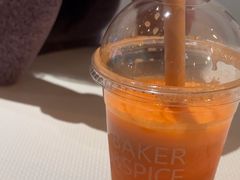 -BAKER&SPICE(安福路店)