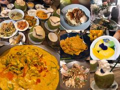 -Doo Dee Thai Food(Issan/Isaan/Esan)