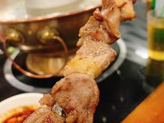-情忆草原涮肉馆