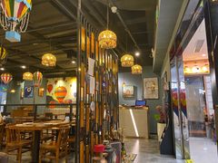 大堂-TUK土耳其餐厅·下午茶(卢湾店)