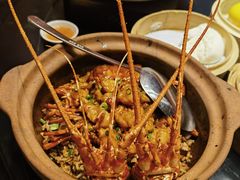 -誉八仙粤菜(万象天地店)