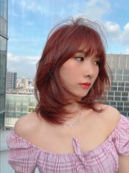 -汇·HAIR