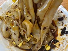 -蒋家槟豆面皮(友爱路店)
