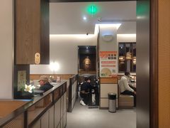 -吕氏焗小鲜•海鲜青岛菜(总店)