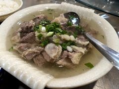 -翟氏天天小吃(上东街区店)