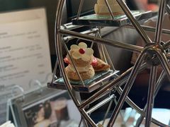 -广州天河希尔顿酒店