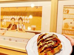 -自然熟Bakery(纬四路店)