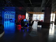 -世代星球·保龄球·镭战真人CS·团建(杨浦店)