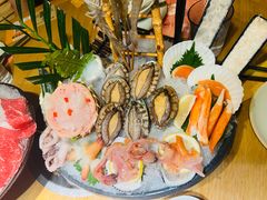 -生如夏花泰式火锅(西村黑金店)