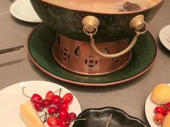 -额尔敦·品质自助(摩尔城店)