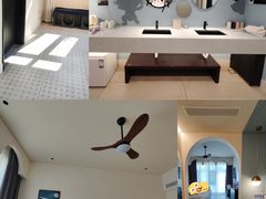-渔岛海洋度假区
