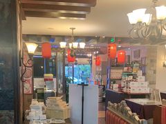 -粥全粥到海鲜家常菜(瞿塘峡路店)