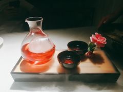 桃花醉-花千醉(新街口店)