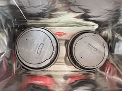 -Tims天好咖啡·贝果(融汇佳盛大厦店)