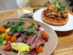 -Brut Eatery悦璞食堂(愚园路店)