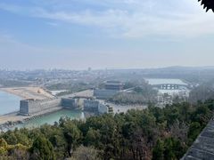 -蓬莱阁景区