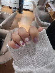 -UGIRL有个美甲