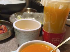 -坦坦大炉·韩式烤肉(望京店)