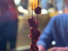 -有奴思烤肉·清真(正宁路店)