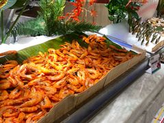 -亚马逊海鲜自助(梅溪湖步步高店)