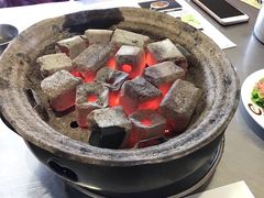 -合易泓烤肉•首创生椰大油边(宁山路店)