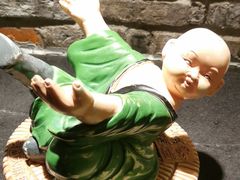-吴越荣记·苏州菜·松鼠桂鱼(娄门景区店)