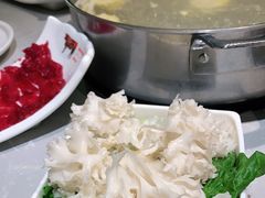 -俏牛哥鲜牛肉牛肆馆(重庆天地店)