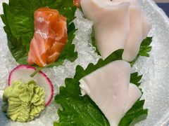 -大渔铁板烧(大悦城店)