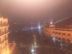 -青岛海泉湾皇冠假日度假酒店