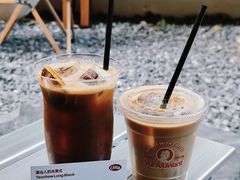 -The Roastery By AllYouWant(福田店)