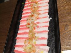 -新石器烤肉(中房金谊广场店)