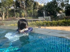 -太阳岛度假酒店