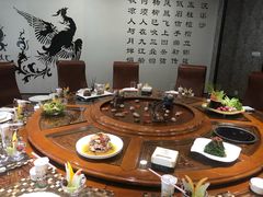 包厢-宁味楼·西北创新融合菜(正源南街宝湖店)