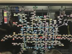 -呼家楼(地铁站)