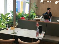 -船歌·鱼水饺青岛菜(恒隆广场店)