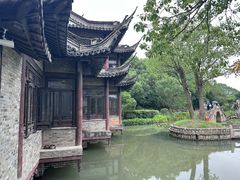 -韩湘水博园